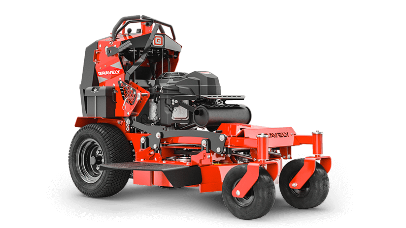 Gravely Z-Stance 32″ Stand On Mower #994160