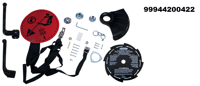 ECHO Blade Conversion Kit #99944200422