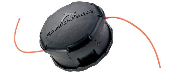 ECHO Speed-Feed 400 #99944200908