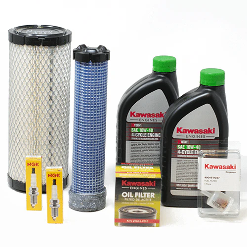 Kawasaki FX-Series Tune-Up Kit OEM #99969-6655