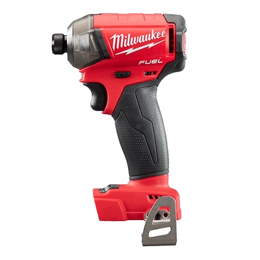Milwaukee M18 Fuel Surge 1/4″ Hex Hydraulic Driver #2760-20