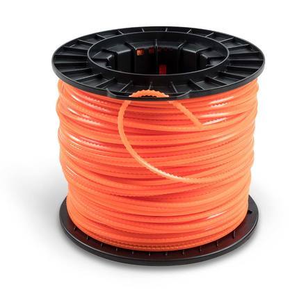 DR Power Sawtooth Trimmer Cord 225mil 325′ Spool #A0000000152