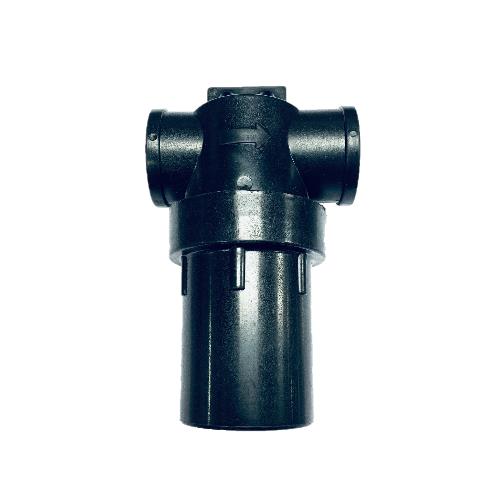 AG Spray 3/4″ Black Poly Strainer Screen #5116322