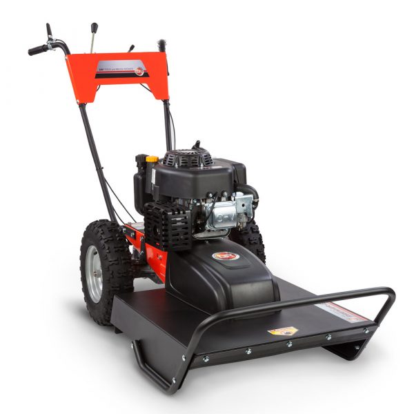 DR Field and Brush Mower #AT41026DMN