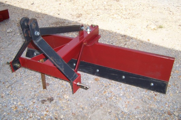 ATLAS T Series Grader Blade 5′