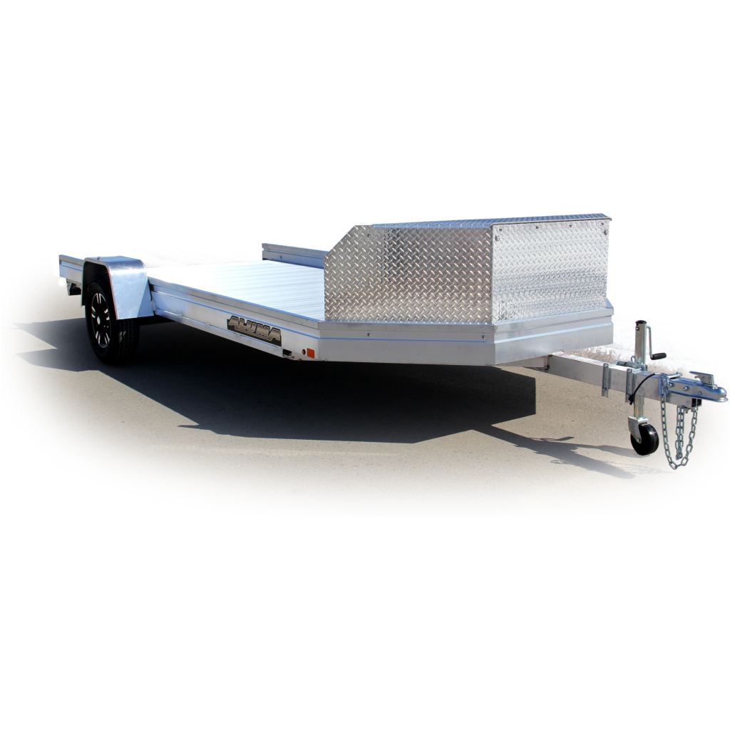 Aluma Utility Trailer #UTR12