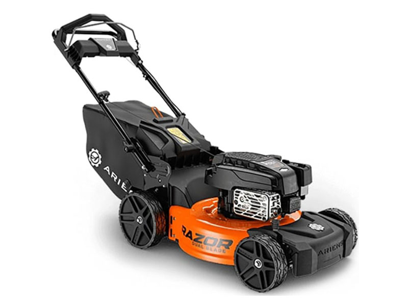 Ariens Razor Reflex 21″ Briggs And Stratton Exi 875 #91161400