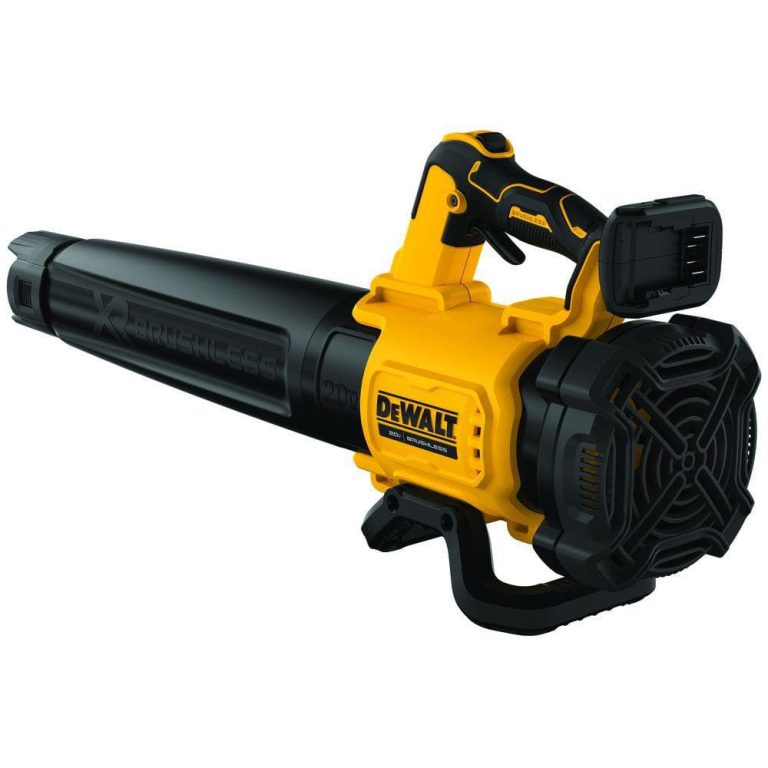 DeWalt 20V Max Brushless Blower (Tool Only) #DCBL720B