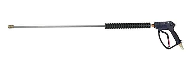 BE 85.205.026 BE Pressure Washer Gun and Wand Assembly (4000 PSI / 36" Wand)