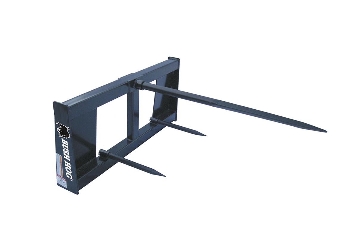 Bush Hog BS Series Bale Spear #BS1SS