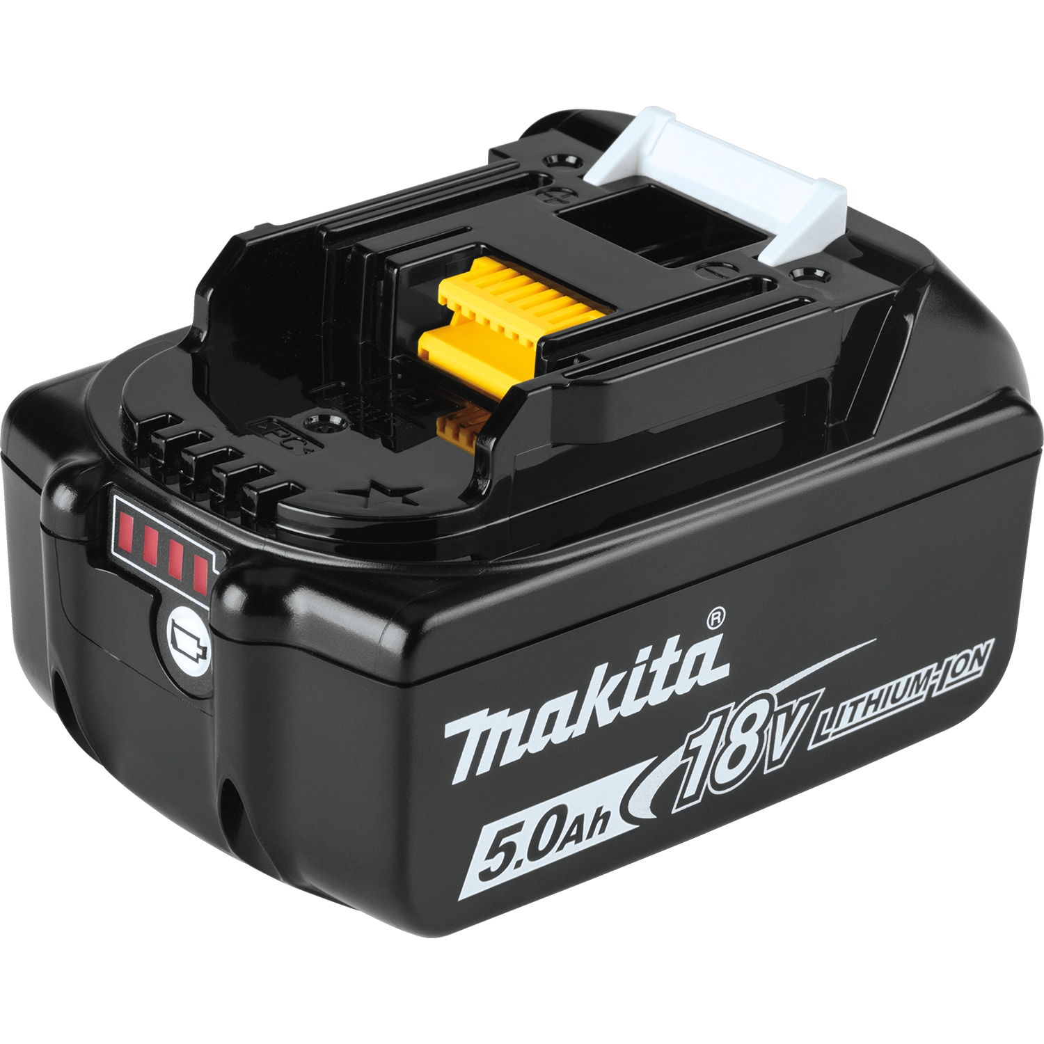 Makita 18V LXT 5.0AH Battery #BL1850B
