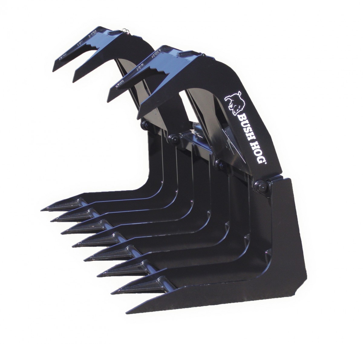 Bush Hog 72″ BRGR Grapple #BRGR72