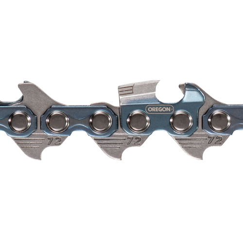 Oregon SpeedCut Max Full Chisel Saw Chain 3/8 .050 72DL OEM #72TXL072G