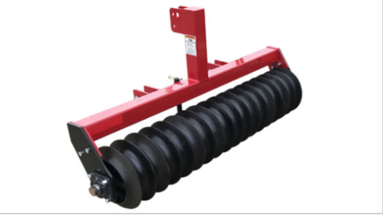 Bush Hog CP Series Cultipacker 96″ #CP1696