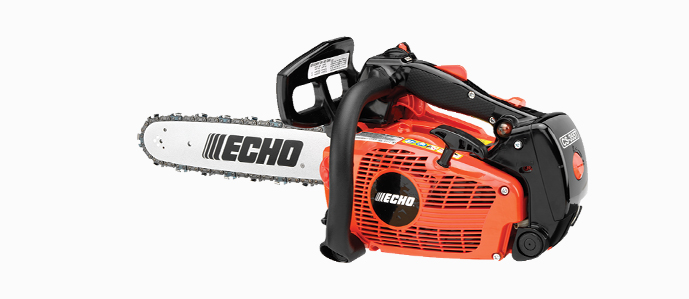 ECHO CS-355T Chainsaw 14″ #CS-355T-14