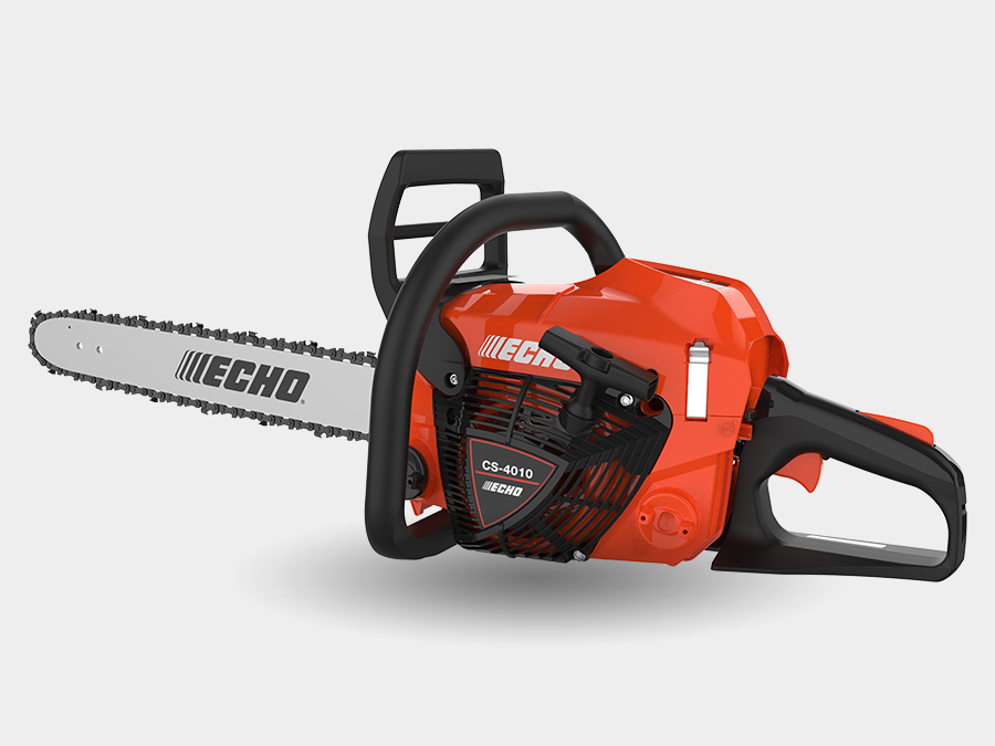 Echo CS4010 Chainsaw 18″ #CS-4010-18