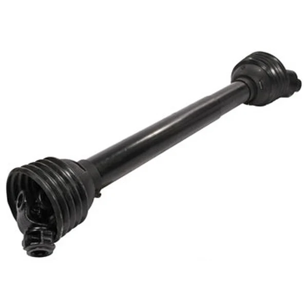 Bush Hog 50084069SP Driveline Assembly, Cardan with F2 Clutch – OEM Genuine PTO Driveline for BH217-2 Rotary Cutter