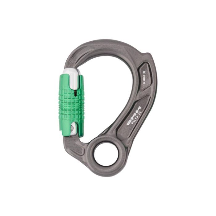 DMM Director Captive Eye Locksafe Carabiner #A657
