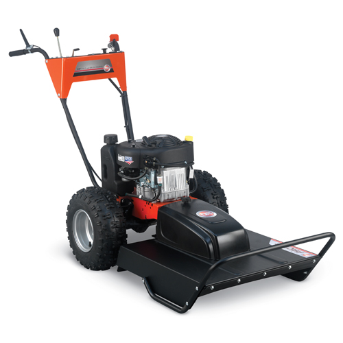 DR Field and Brush Mower PRO-26, 10.5 HP Manual-Start