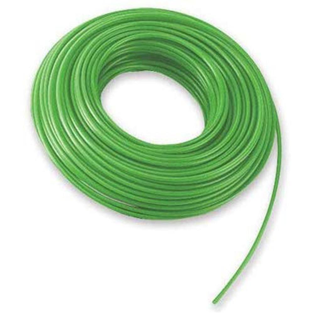 DR Power 196591 Trimmer Cord Coil Green 100 FT Roll