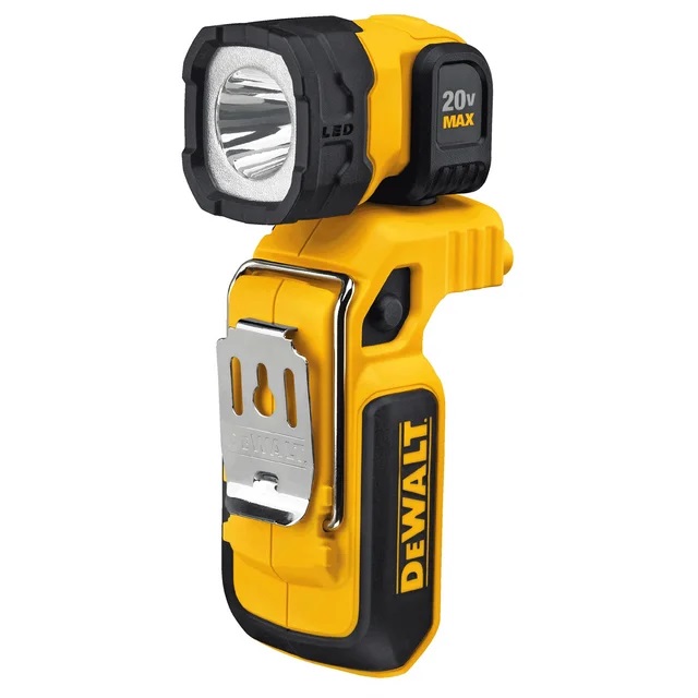 DeWalt 20V Max LED Handheld Worklight #DCL044