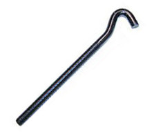 14" Dual Hook