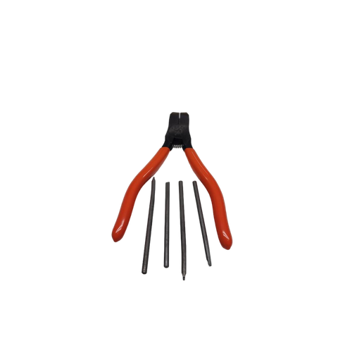 Echo OEM P021051610 SNAP RING PLIERS KIT Echo Original Part