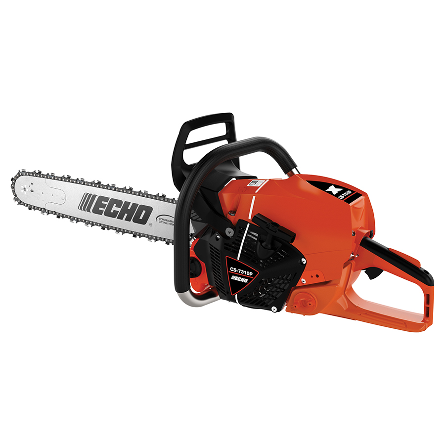 ECHO CS-7310P Chainsaw 32″ #CS-7310P-32