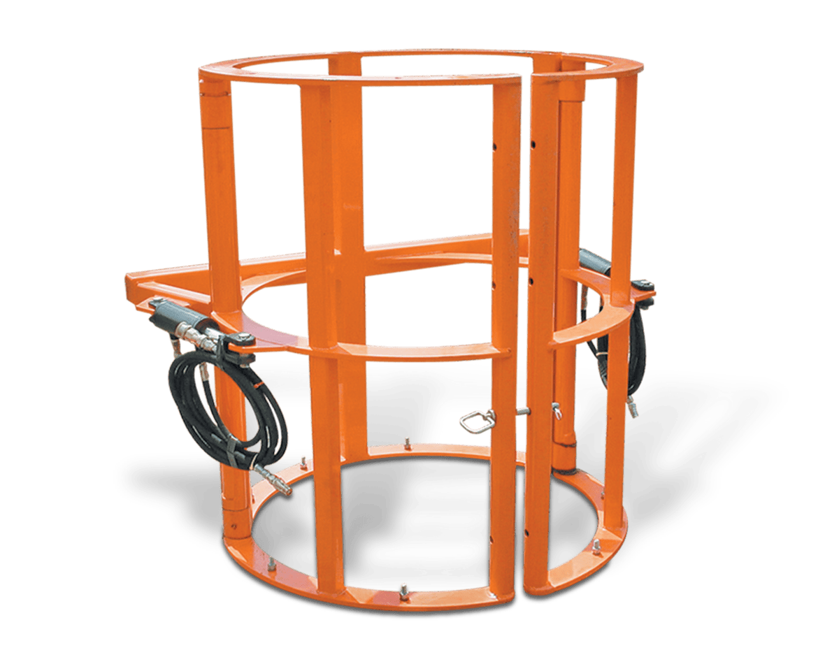 EZG 4Ft 36″ Fence Hog Extension #FH36-4X