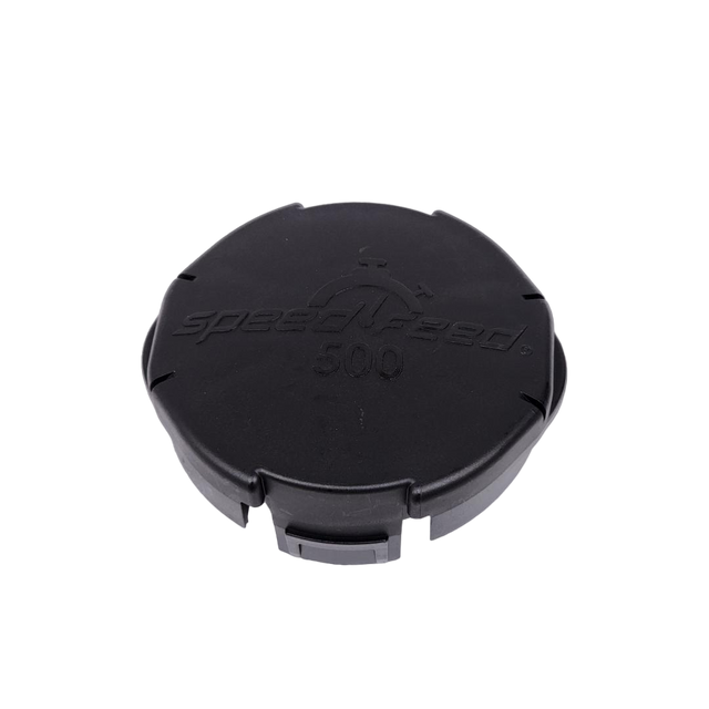 Echo Spool Cover OEM #X472000090