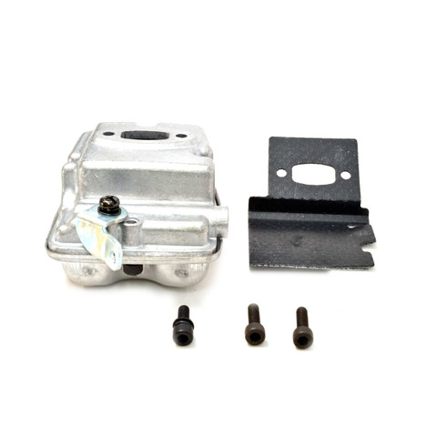 Echo OEM 14580051230 - MUFFLER ASSEMBLY - Echo Original Part