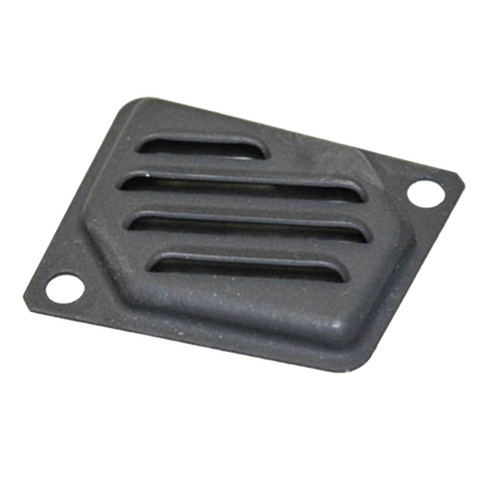 Echo OEM 14586106060 - LID, MUFFLER - Echo Original Part