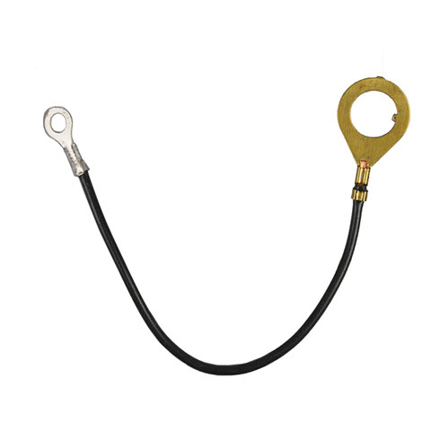Echo OEM 16201005360 LEAD, GROUND Echo Original Part
