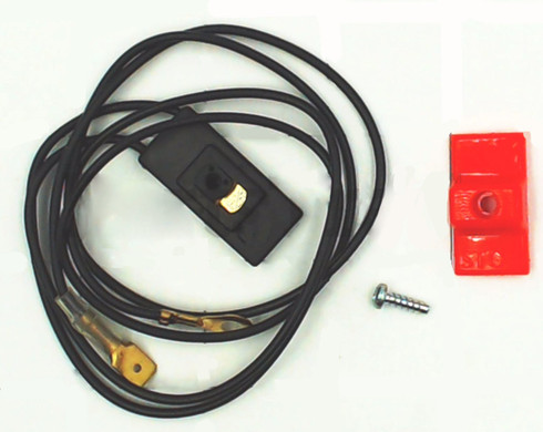 Echo OEM 16340155631 SWITCH, ON/OFF Echo Original Part