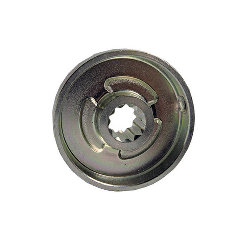 Echo OEM 61031307132 PLATE, BLADE FIXING Echo Original Part