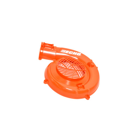 Echo OEM E103001470 FAN CASE COVER, PB2520 Echo Original Part