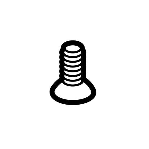 Echo OEM P003005860 SCREW Echo Original Part
