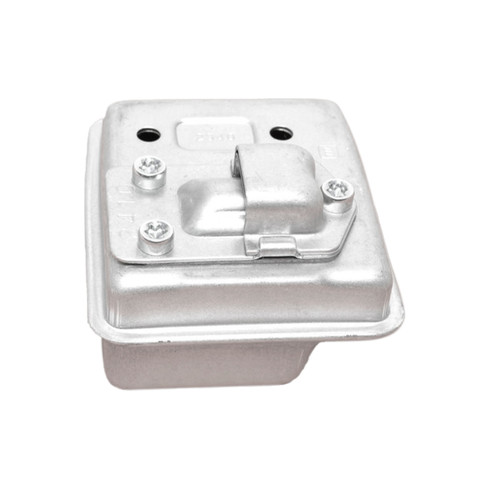 Echo OEM P021051200 MUFFLER ASSEMBLY Echo Original Part