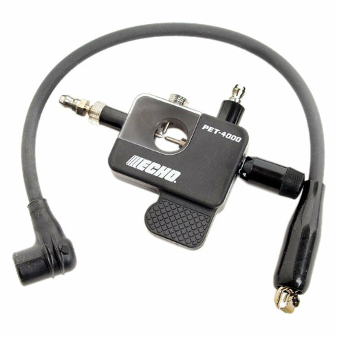 Echo OEM PET4000EC TESTER, SPARK Echo Original Part