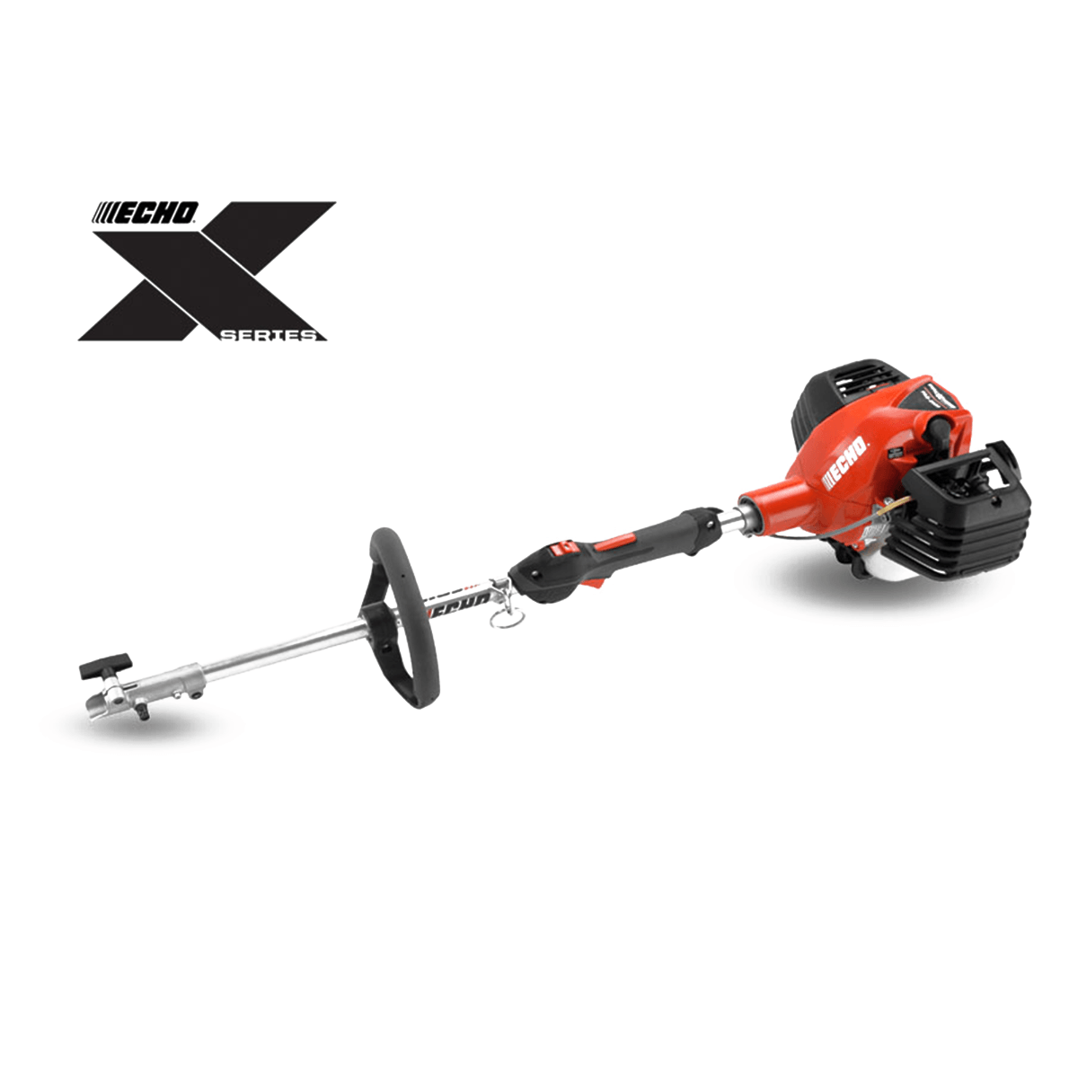 Echo PAS-2620 X Series Versatile Power Head - 25.4cc Engine