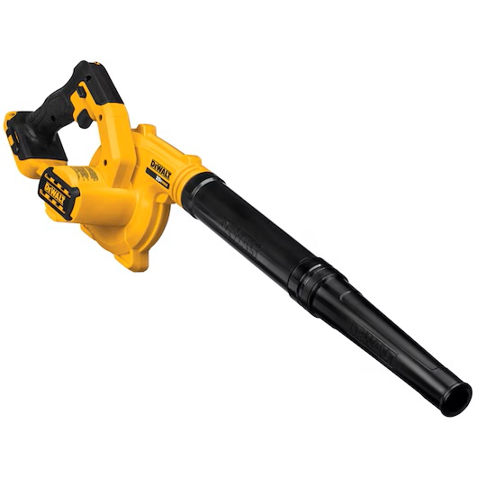 DeWalt 20V Max Cordless Compact Jobsite Blower (Tool Only) #DCE100B