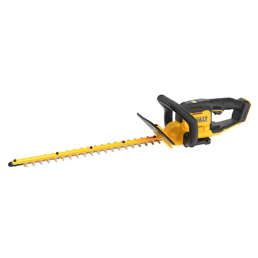 DeWalt 20V Max 22″ Cordless Hedge Trimmer (Tool Only) #DCHT821B