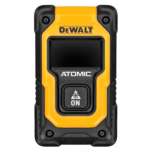 DeWalt Atomic Compact Series 55′ Pocket Laser Distance Measurer #DW055PL