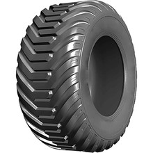 500/60-22.5 Rubber Master Flotation