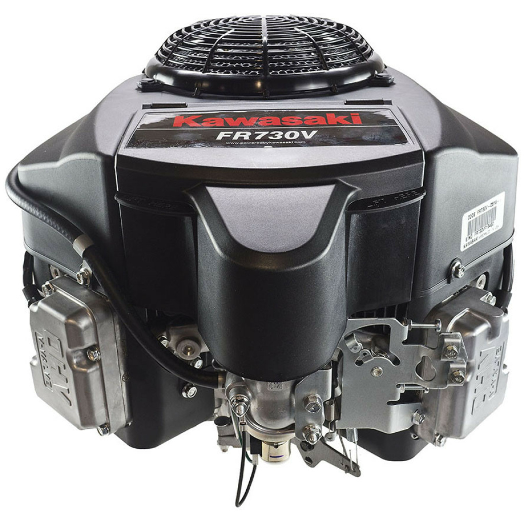 Kawasaki FR730V 24HP Vertical Engine #FR730V-GS16S