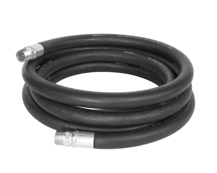 Fill-Rite 1″X20′ Fuel Transfer Hose #FRH10020
