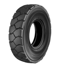8.15-15 Deestone Forklift Tire D306 14 Ply