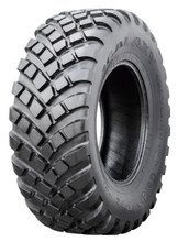 300/70R20 Galaxy Garden Pro R-3 Compact Tractor Tire