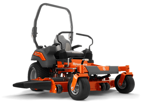 Husqvarna Z460XS Zero Turn Mower (Kawasaki)