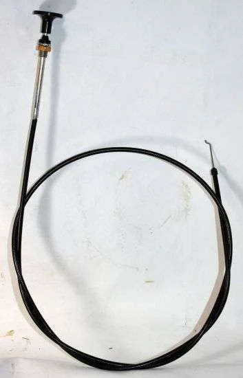 Husqvarna Zero Turn Mower Choke Control Cable 58 Inch Genuine OEM #539102733